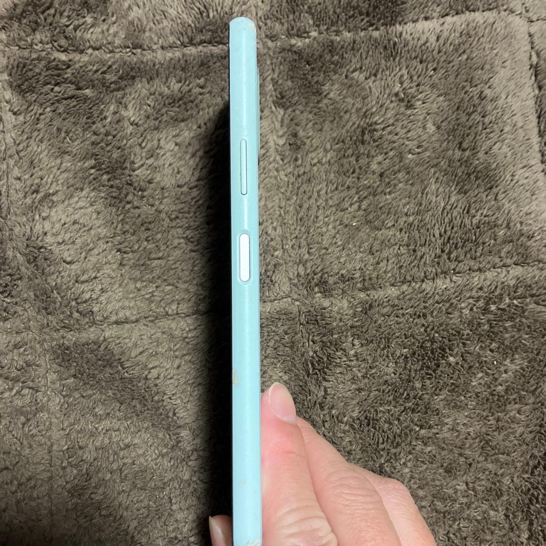 SH356 SIMフリー　SO-41A スマートフォン Android 12