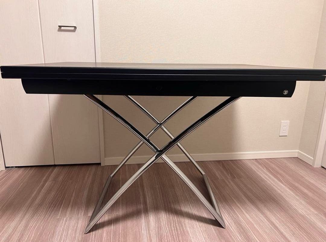 【まな太郎】カリガリス　昇降式テーブル