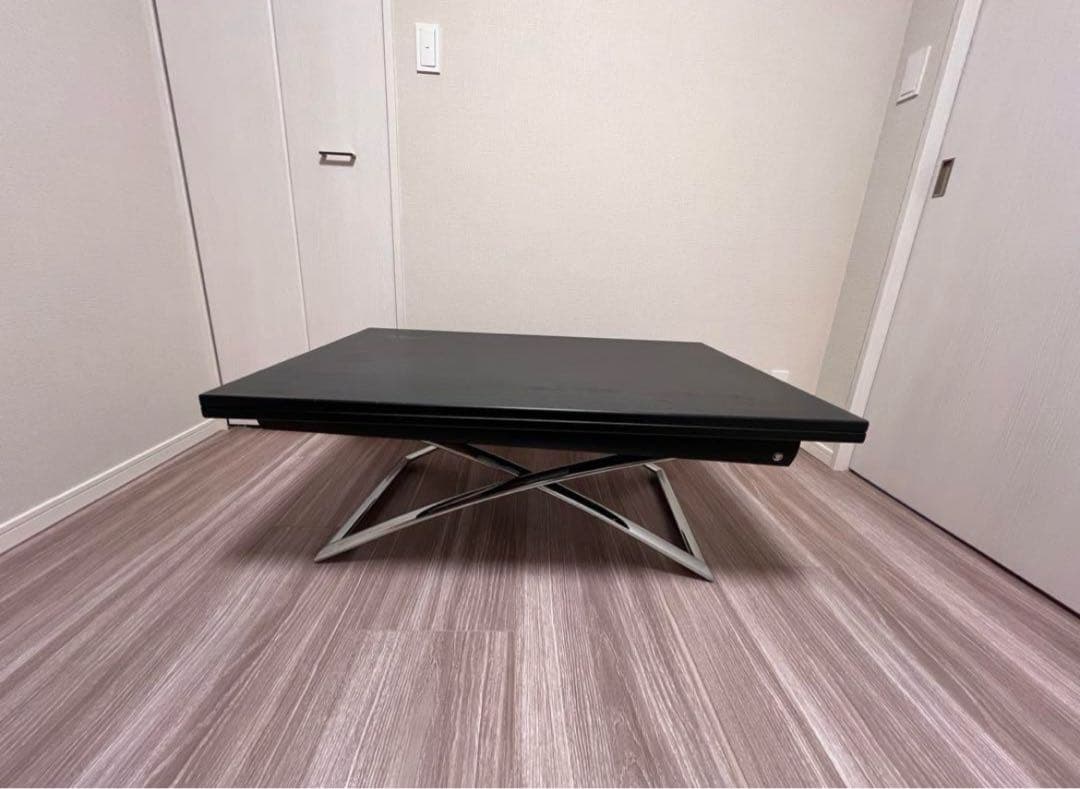 【まな太郎】カリガリス　昇降式テーブル