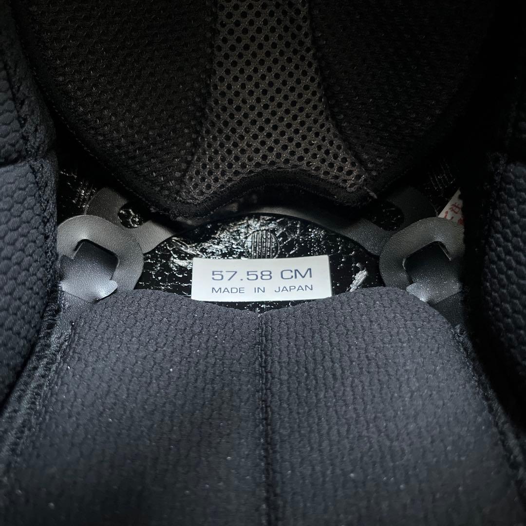 Arai Rapide NEO グレー フルフェイスヘルメット