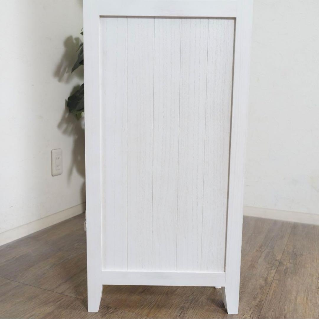 4連　パーティション　ルーバー式　　148cmx 2枚