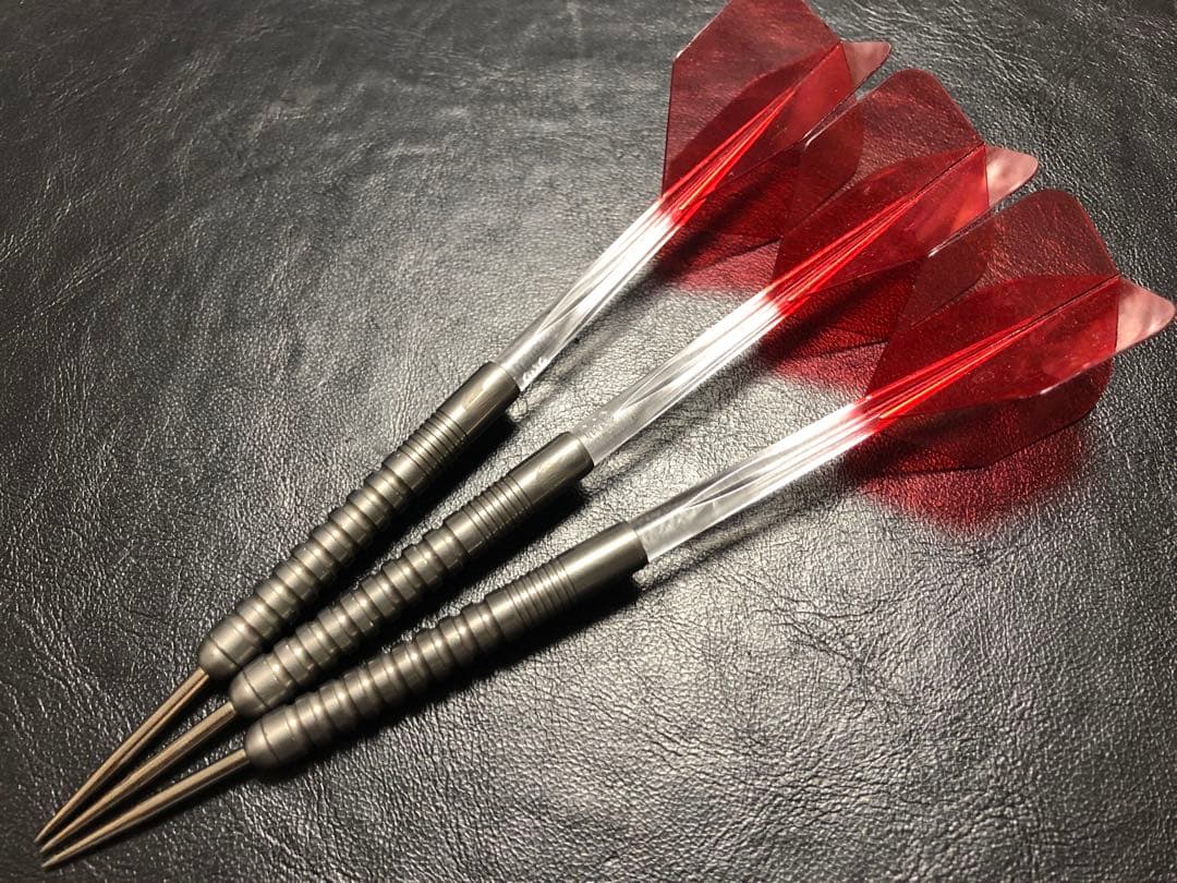 激レア ターゲット エイドリアン・ルイス ジェネレーション2 スティール 23g