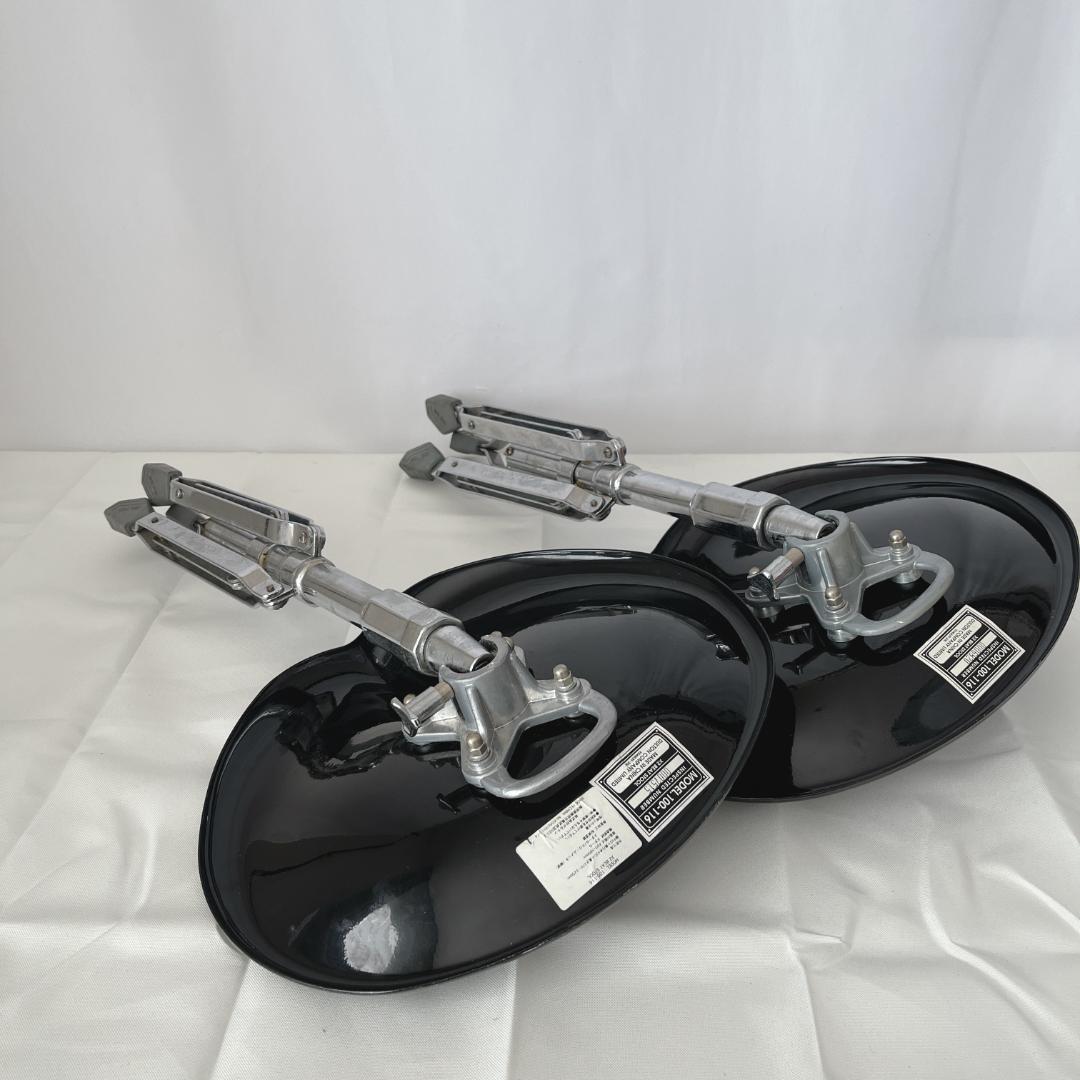 廃盤品☘️ ダルトン　ビート　スツール　ブラック 　２点セット