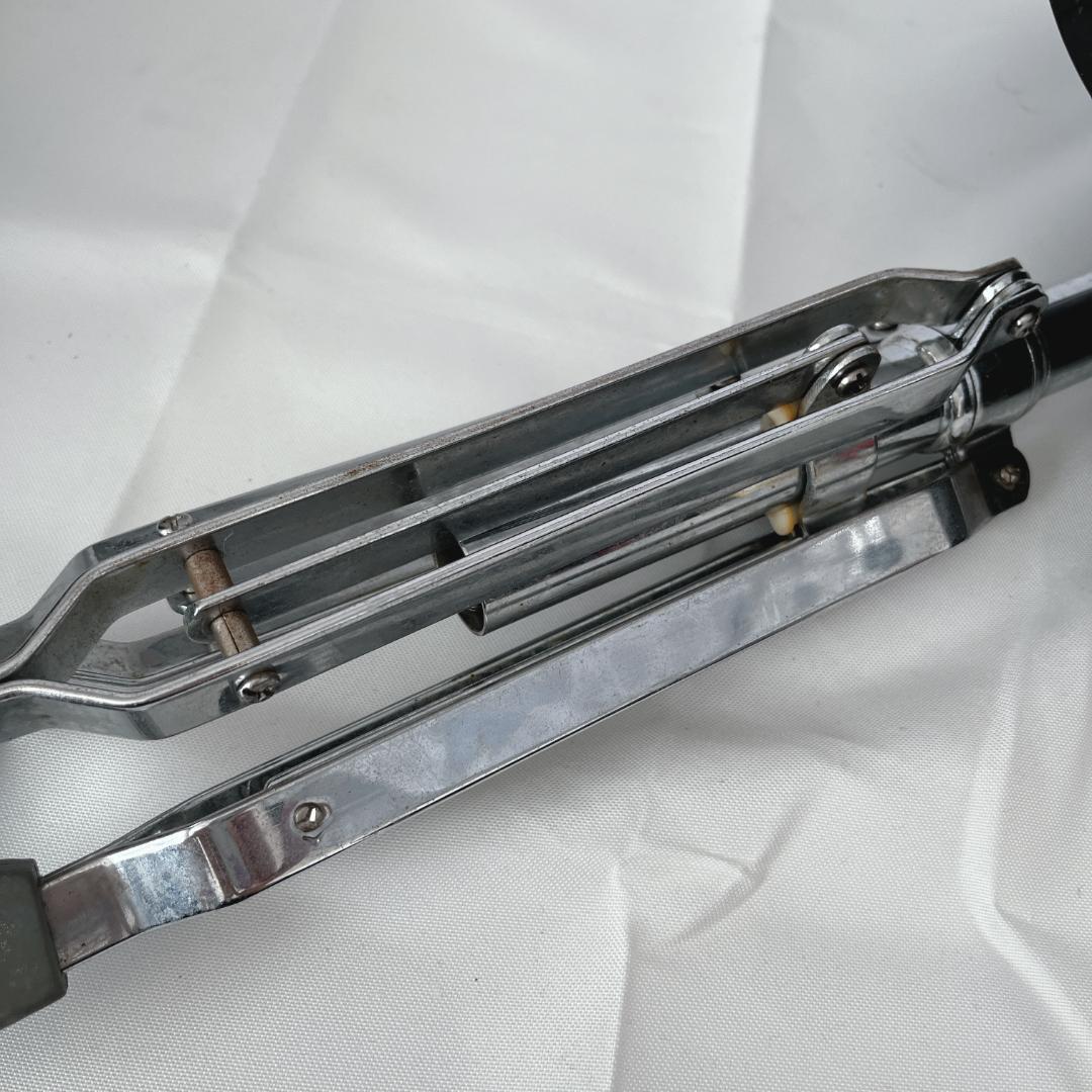 廃盤品☘️ ダルトン　ビート　スツール　ブラック 　２点セット