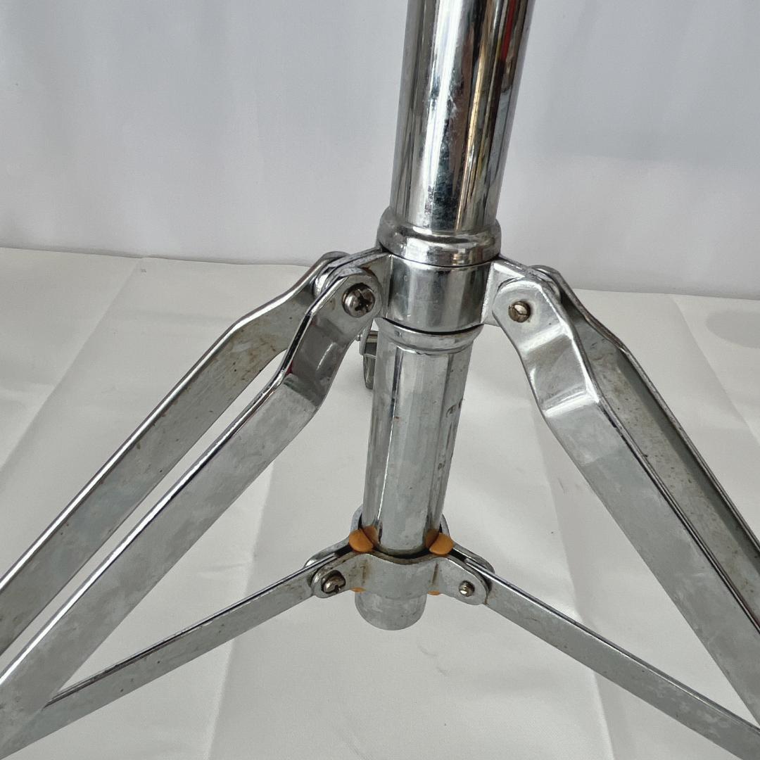 廃盤品☘️ ダルトン　ビート　スツール　ブラック 　２点セット