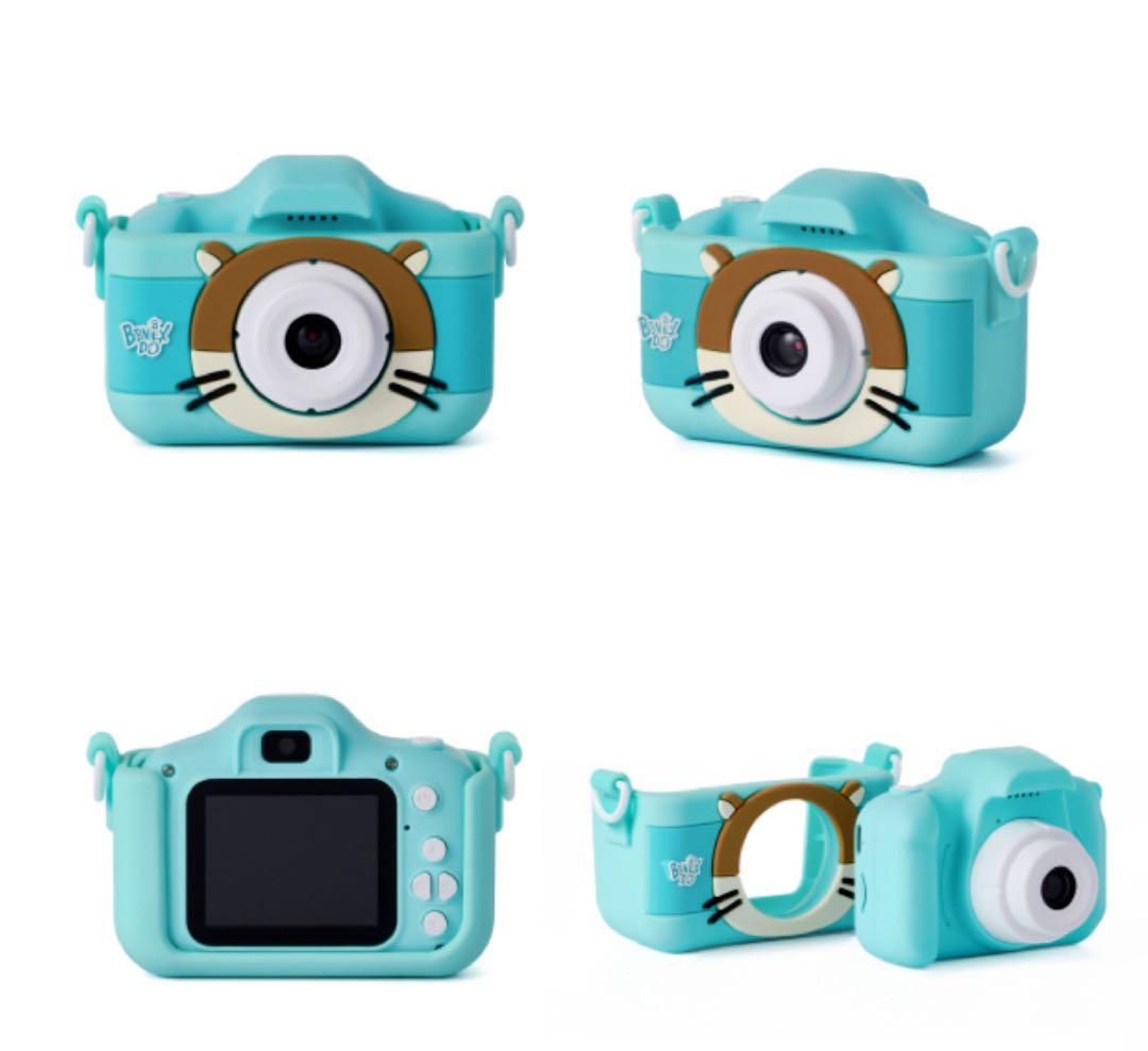 リウ　BOYNEXTDOOR クリスマス　ポップアップ　カメラ　ボネクド