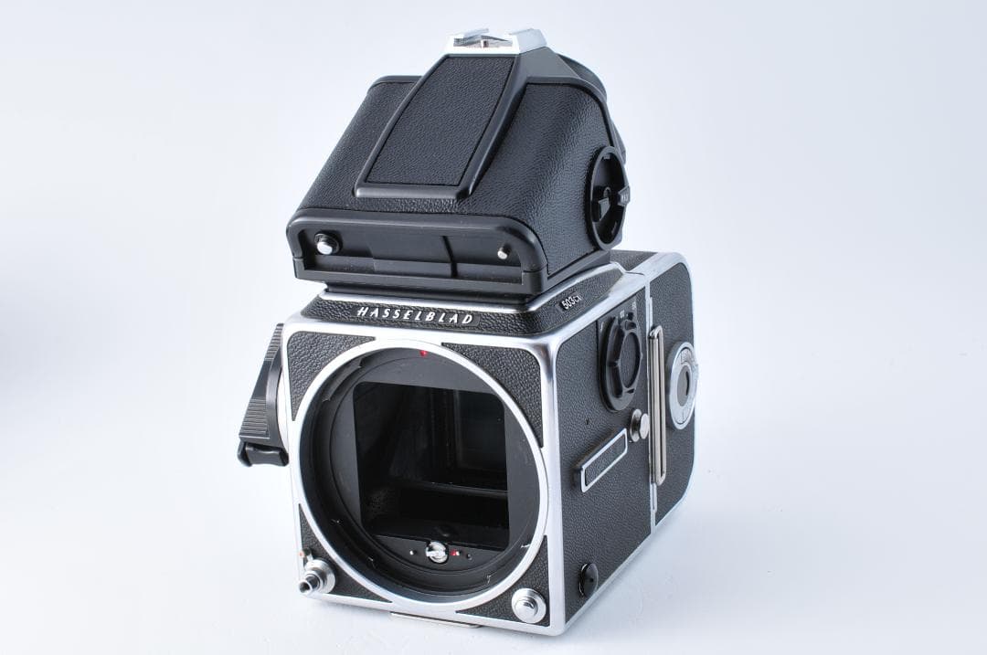 フィルムカメラ HASSELBLAD 503cx PME51 CF 4/50 T #843