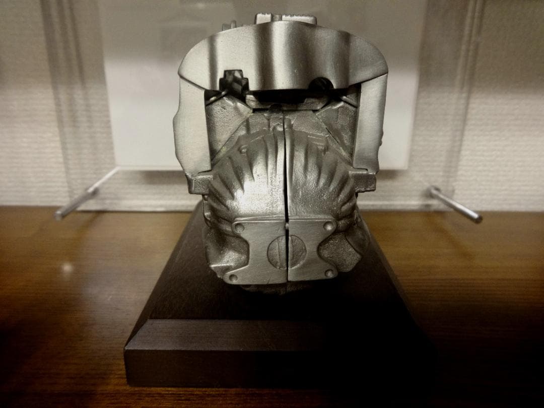 自動車 CORVETTE 327 FUEL INJECTION ENGINE.MODEL