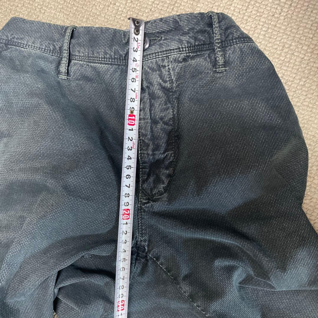 インコテックス　チノパン