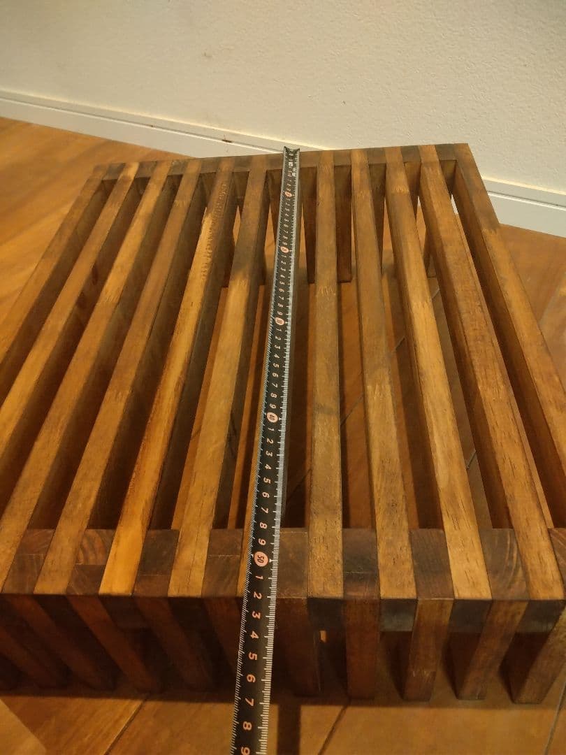 木製　ハンドメイド　オーダー　棚　シェルフ　ラック　踏み台　スツール