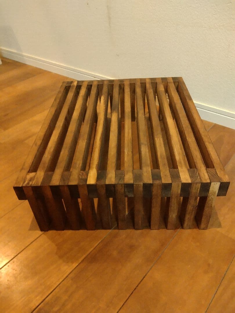 木製　ハンドメイド　オーダー　棚　シェルフ　ラック　踏み台　スツール