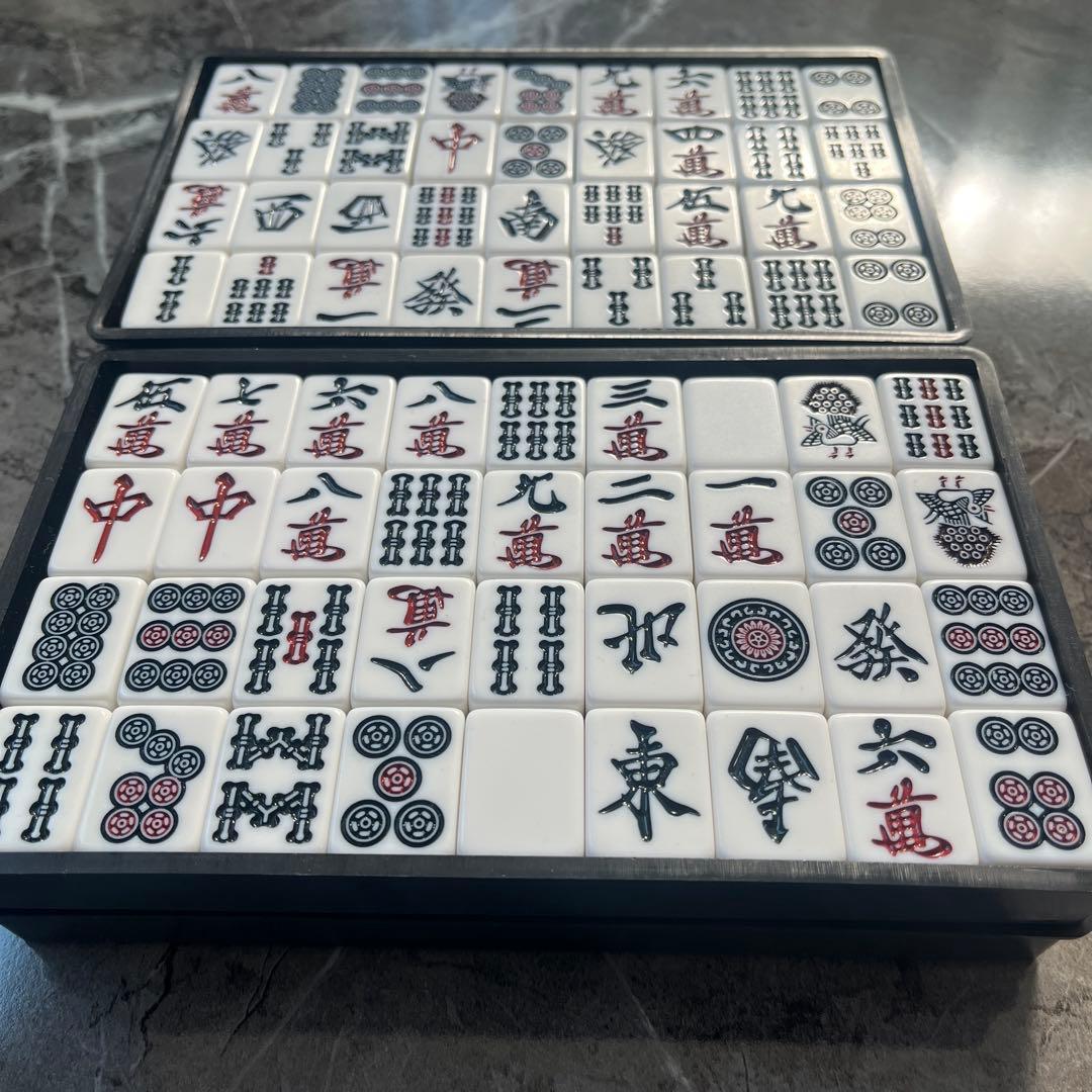 大洋技研(TAIYO GIKEN) 麻雀セット ジャンクマット プライムギア