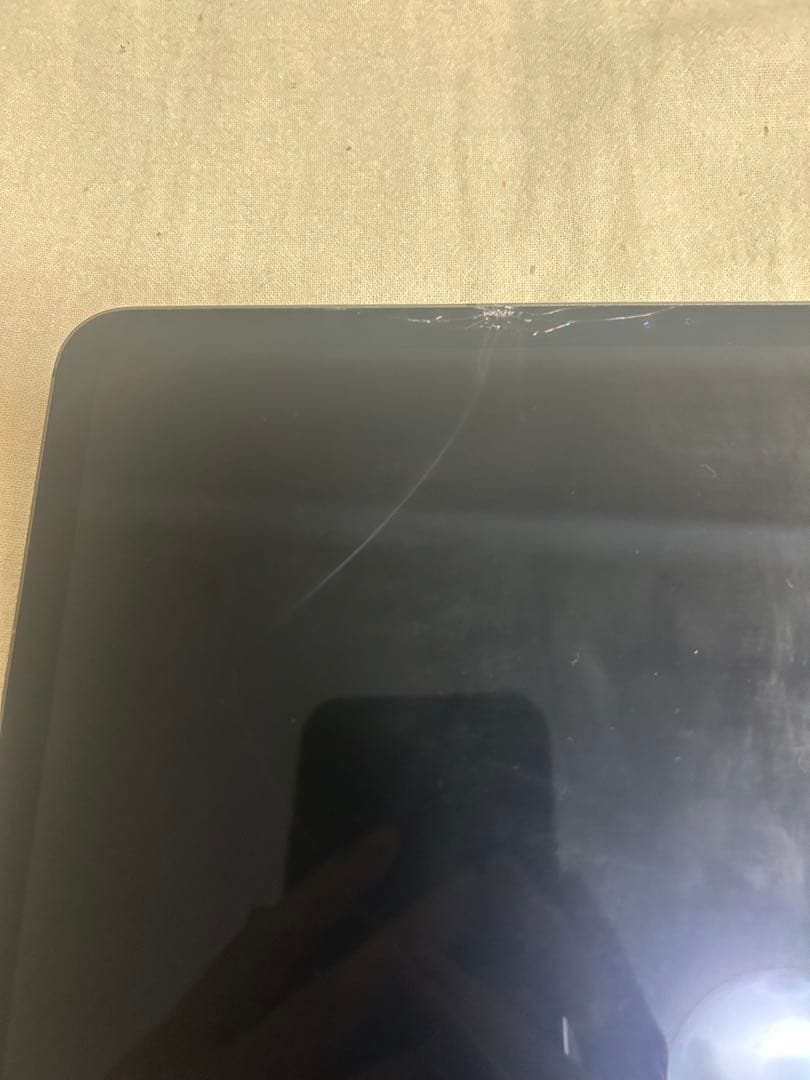 iPad Pro 12.9インチ（第4世代）Wi-Fi モデル 1TB