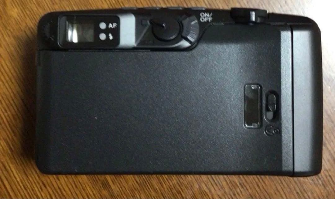 フィルムカメラ Pentax espio 140m