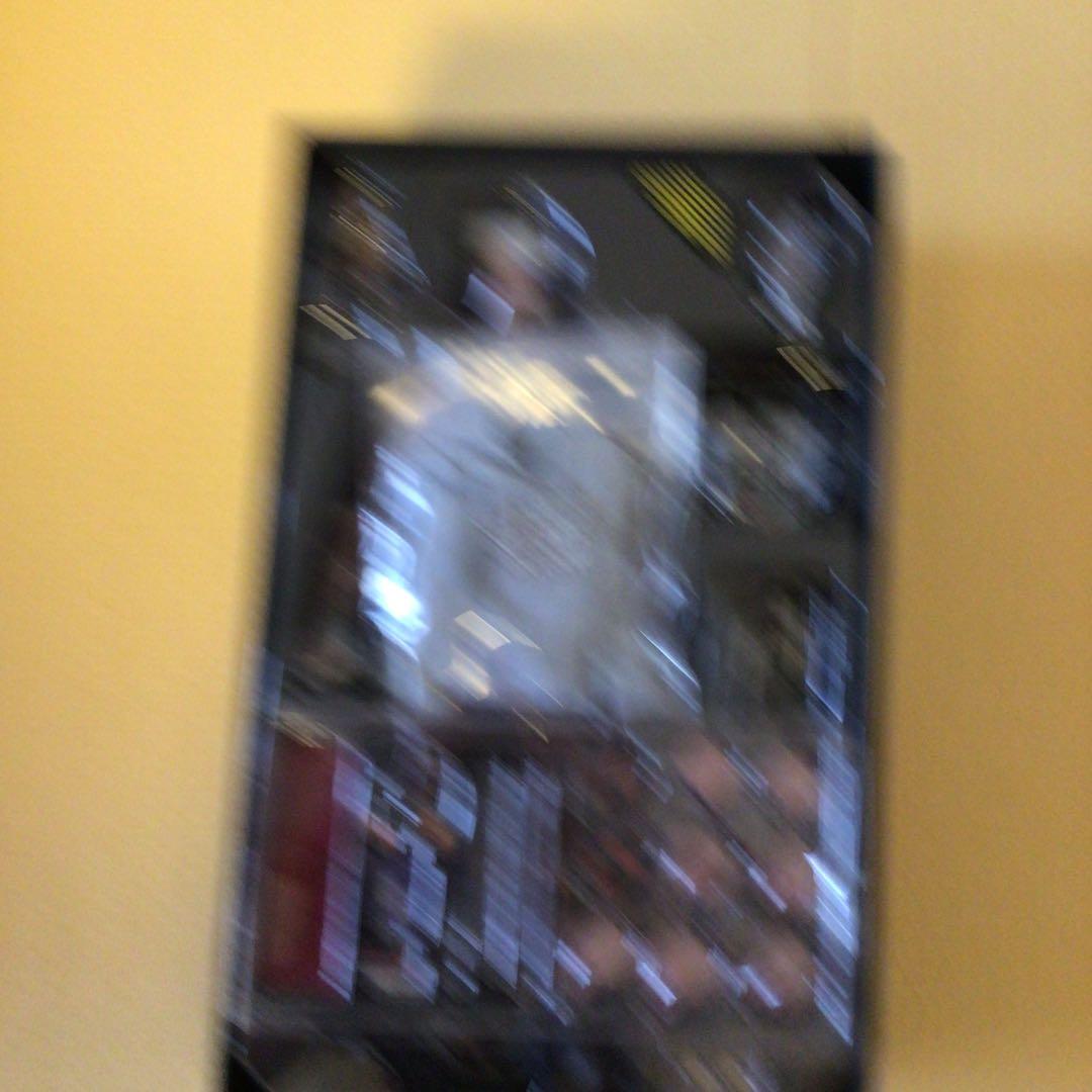 ホットトイズガーディアンズオブギャラクシー:リミックス　フェイスガード付