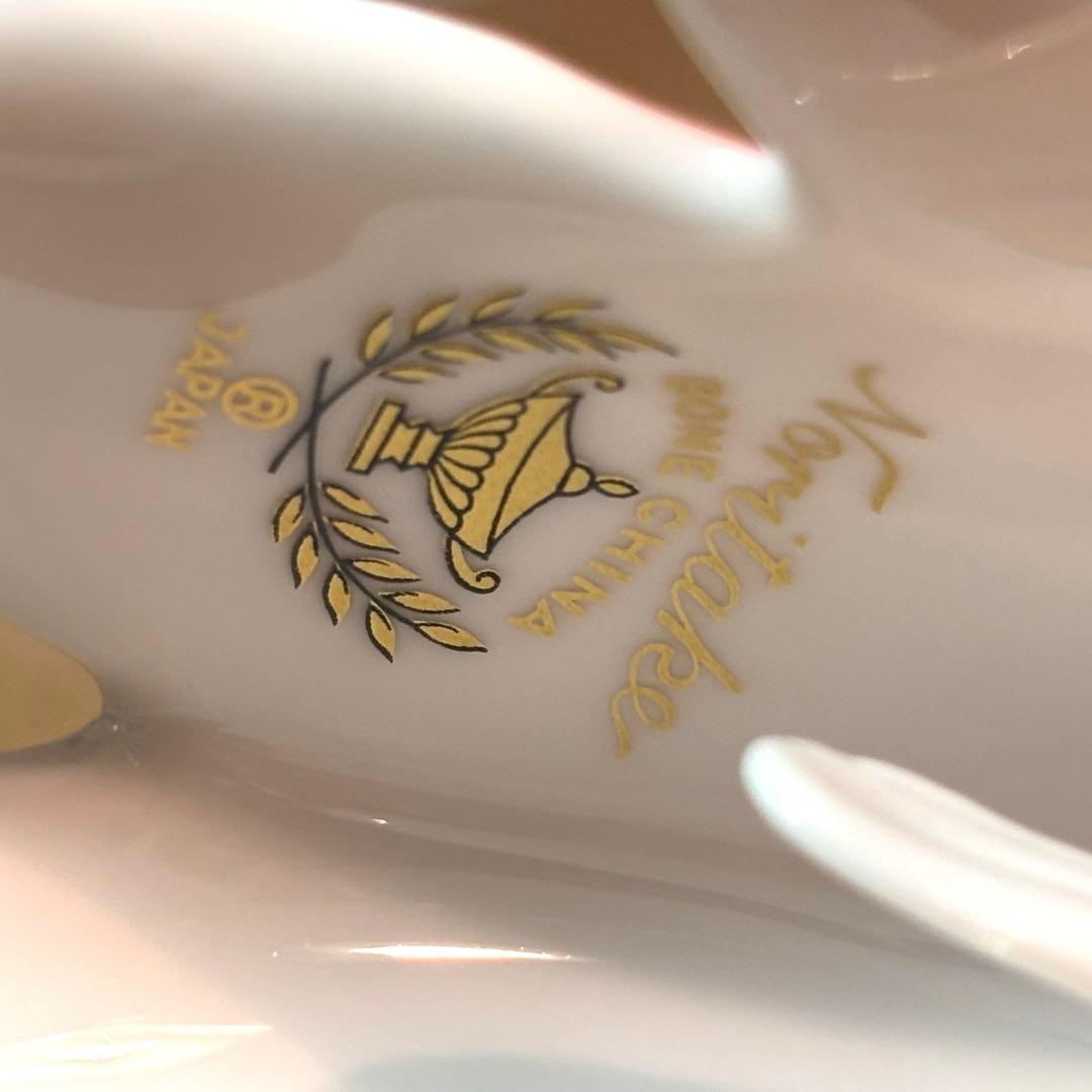 NORITAKE ノリタケ オールドノリタケ ボーンチャイナ 金魚 置物