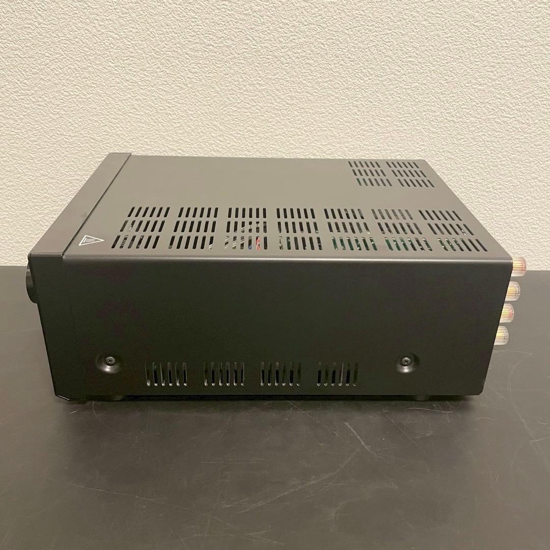 ONKYO ネットワークCDレシーバー ブラック CR-N765(B)