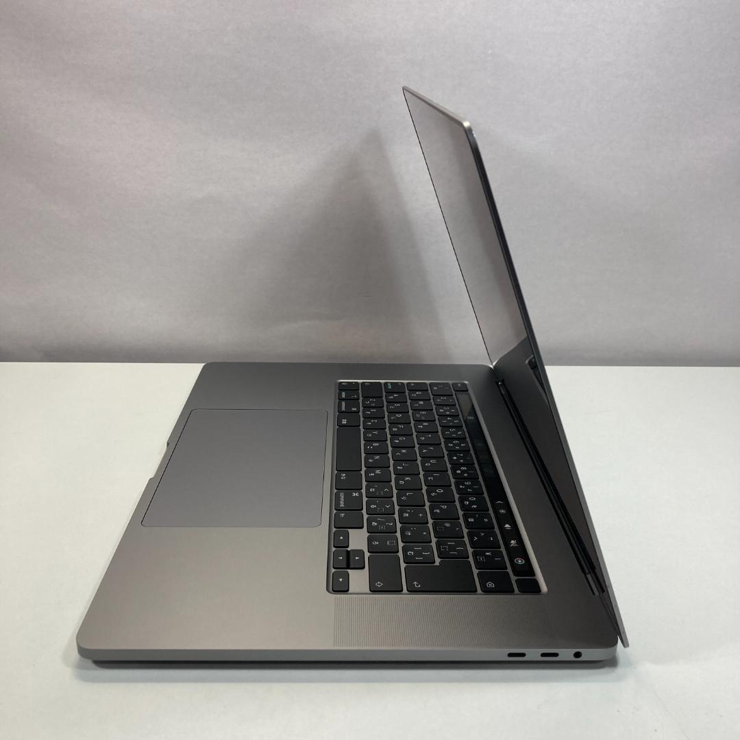 Apple MacBook Pro i9ノートパソコン 16インチ 64GB