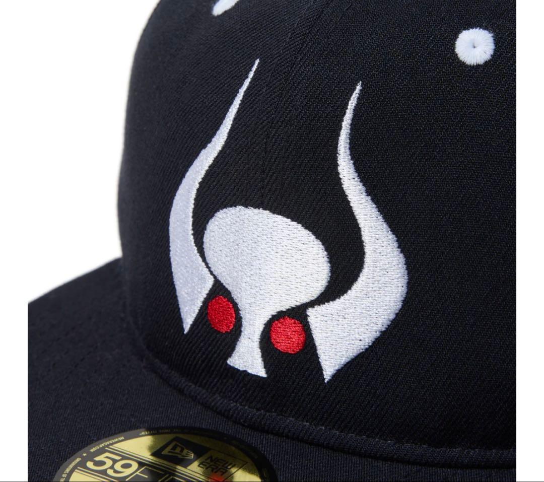 0*K様 タグ付き　NEWERA 近鉄バファローズ　TARO OKAMOTO ネ