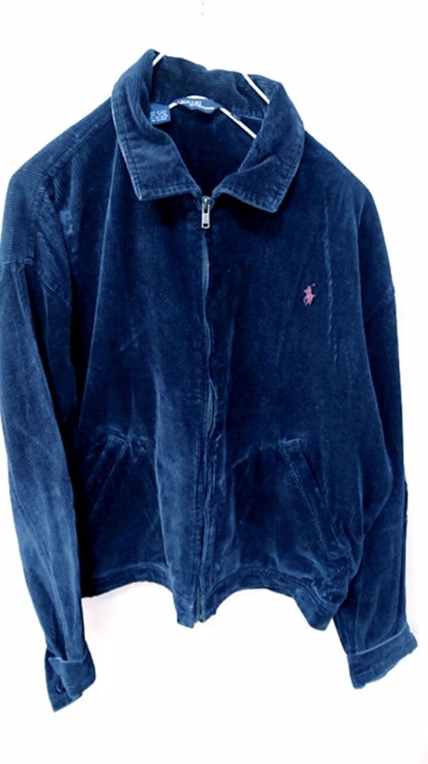 『。』さん専用corduroy jacket