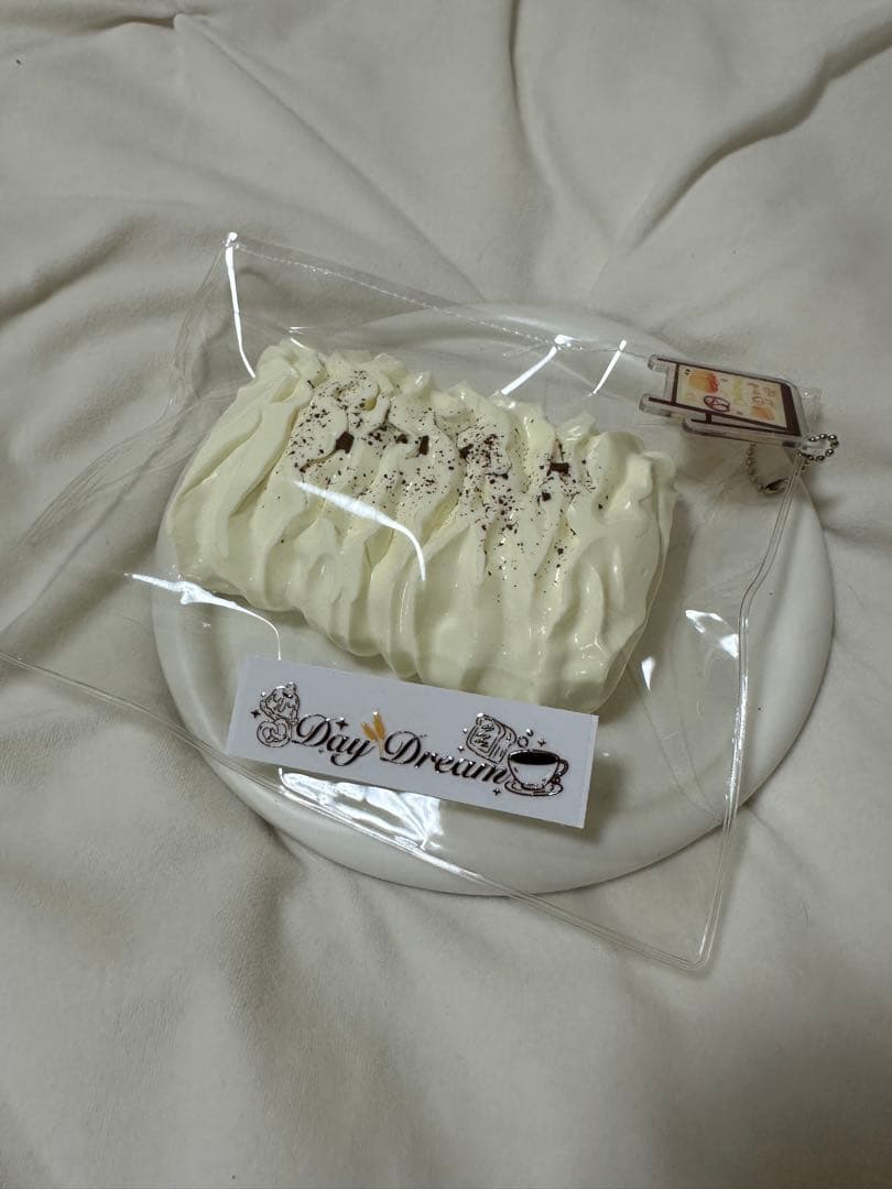 うどんさん専用ページ　代行依頼品　daydream 麦旋风　スクイーズ