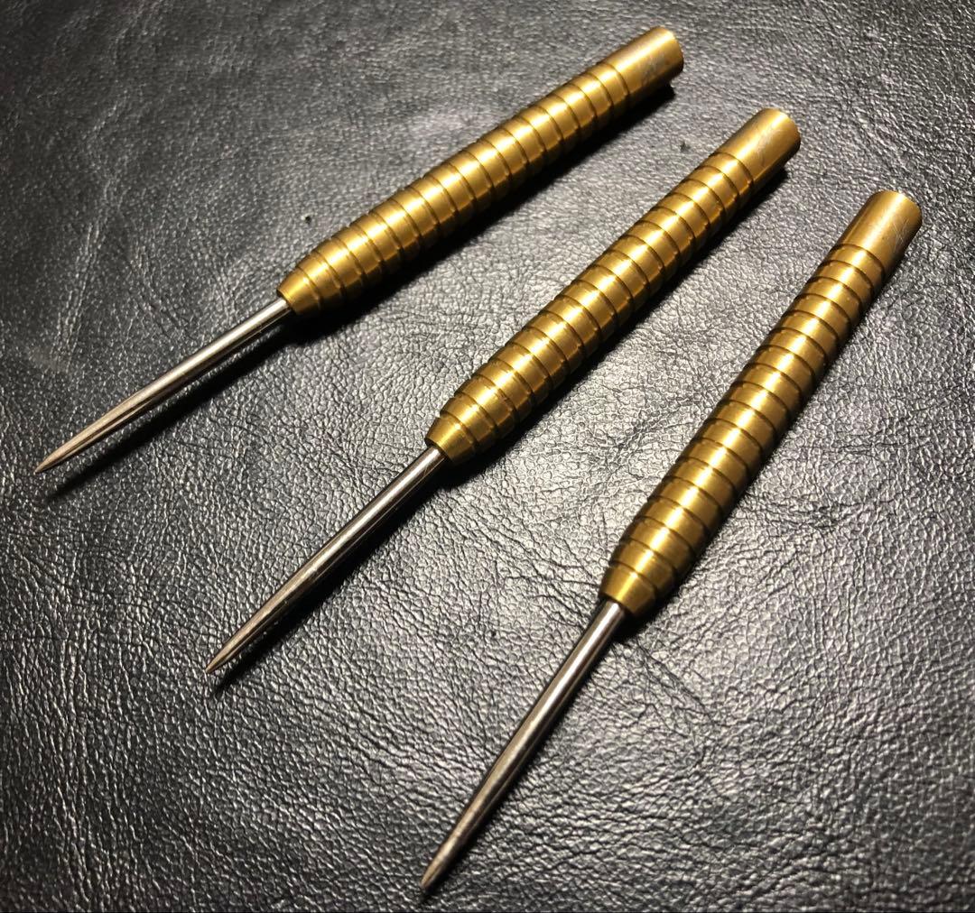 激レア ユニコーン ジョン・パート ゴールデン スティール