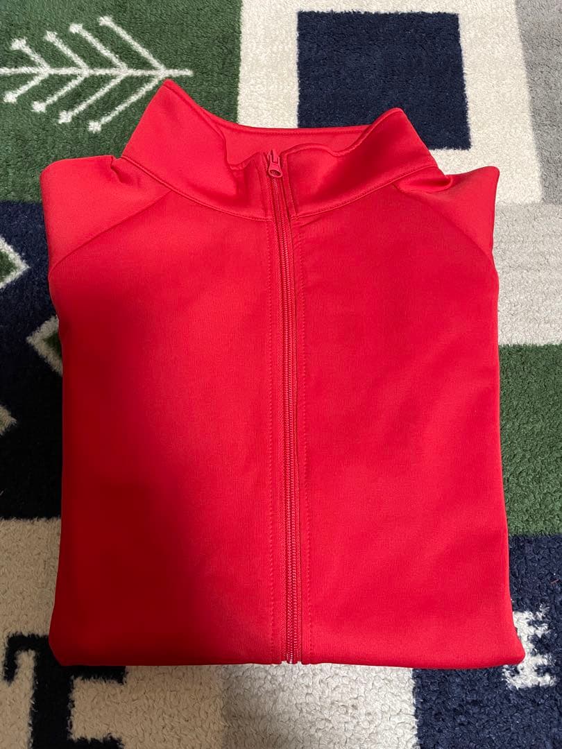 新品未使用｜10周年ロゴVer.ジャージLサイズ[音駒]