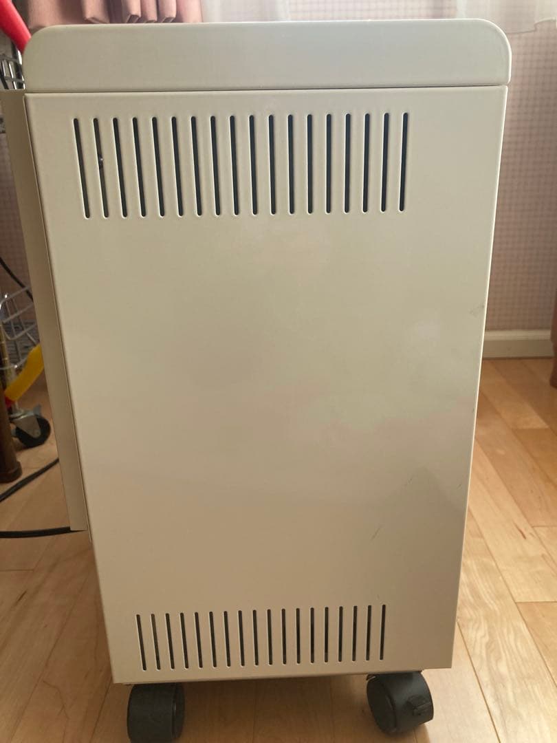 蓄熱式電気暖房機　アルディ　RDF-1040M