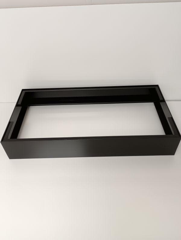 ！価格値下げ！９００水槽用　ライトカバー　キャノピー