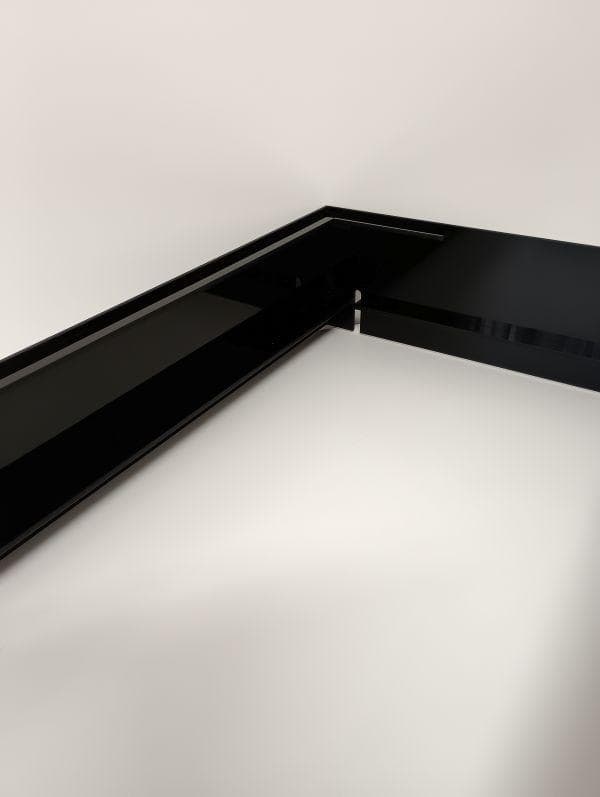 ！価格値下げ！９００水槽用　ライトカバー　キャノピー