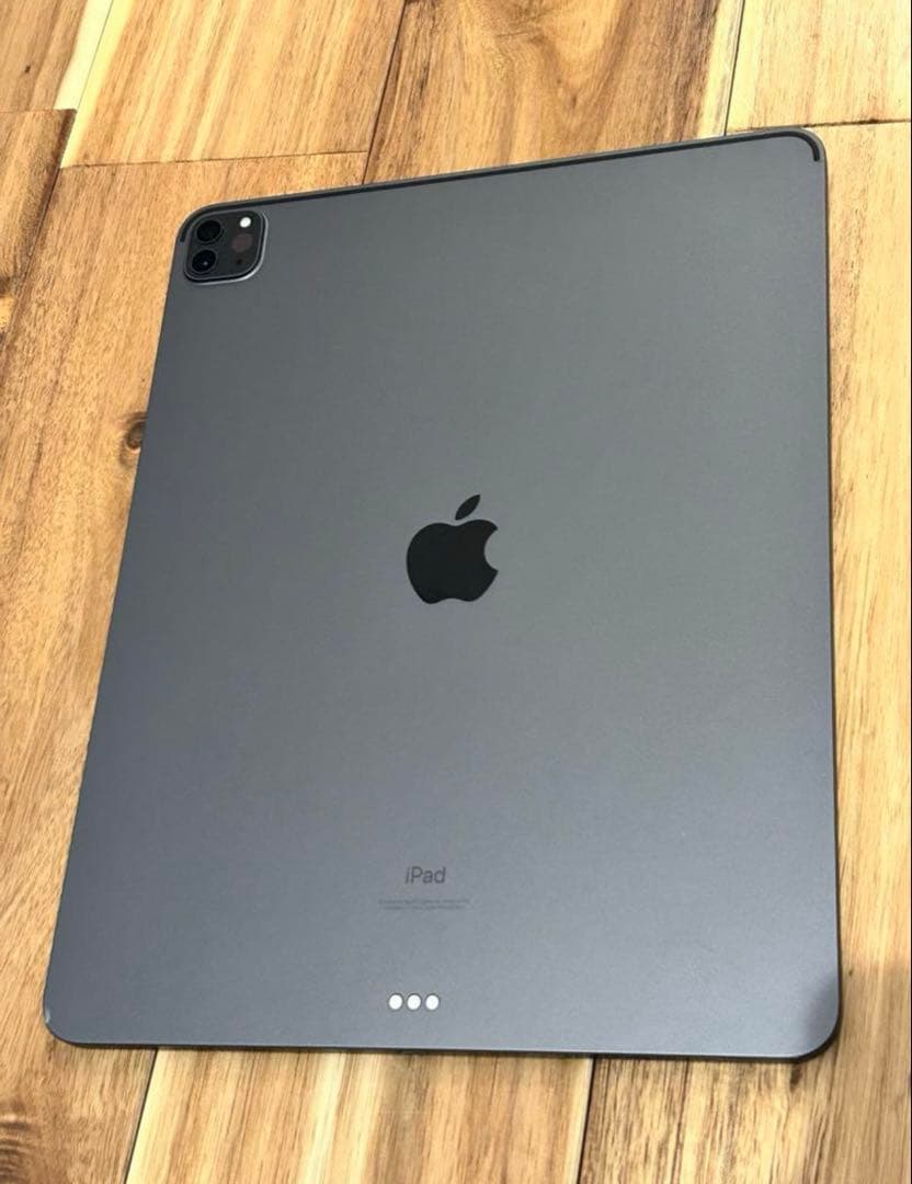 iPad Pro 12.9 /5世代/128GB/wifi /M1チップ