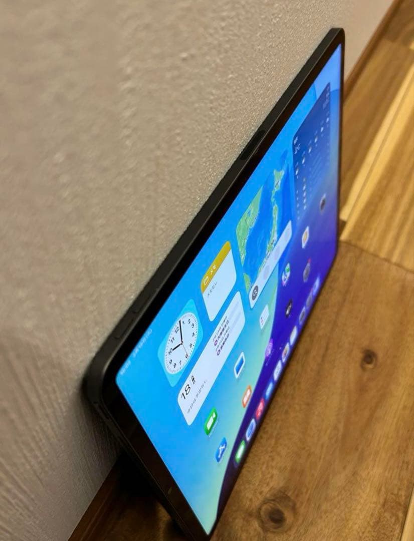 iPad Pro 12.9 /5世代/128GB/wifi /M1チップ