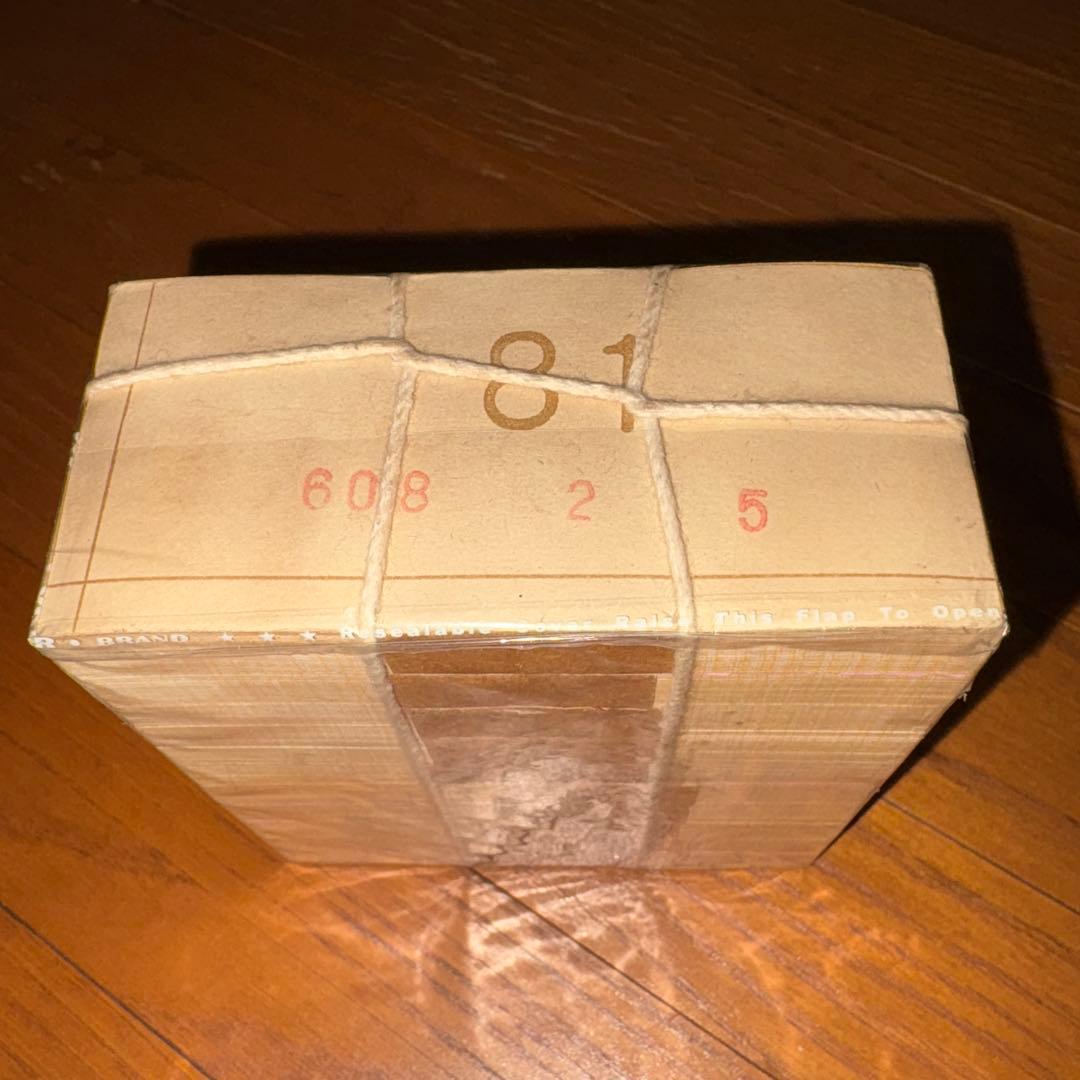 中国旧紙幣　中国人民銀行　1953年1分　1000枚本物保证