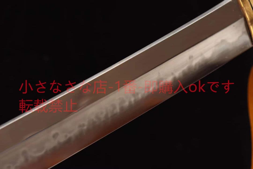 【武士一47浪人】武具　刀装具　日本刀　模造刀 居合刀