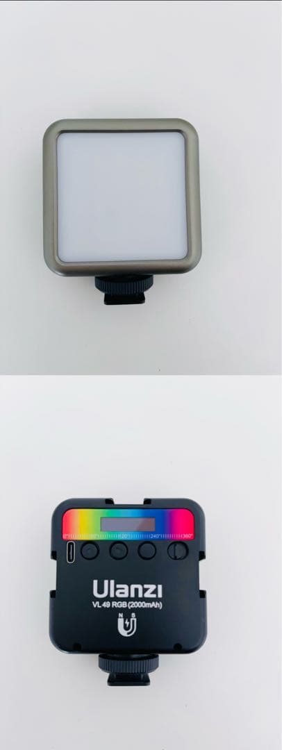 【タイムセール 】SONY VLOGCAM ZV-1m2美品・付属品完備