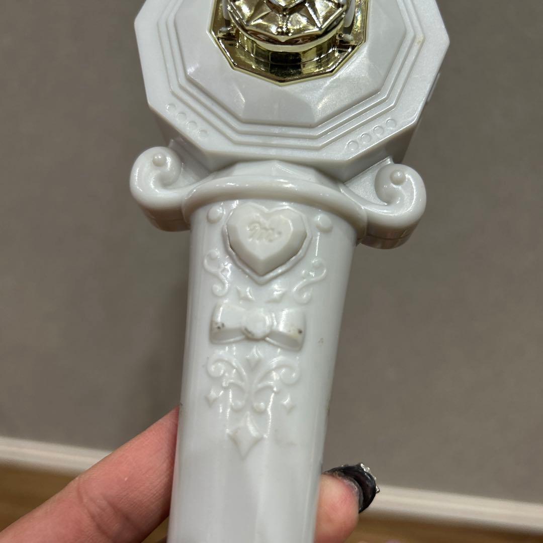 魔法×戦士 マジマジョピュアーズ！　マジョカポルテ　マジョカルミナ