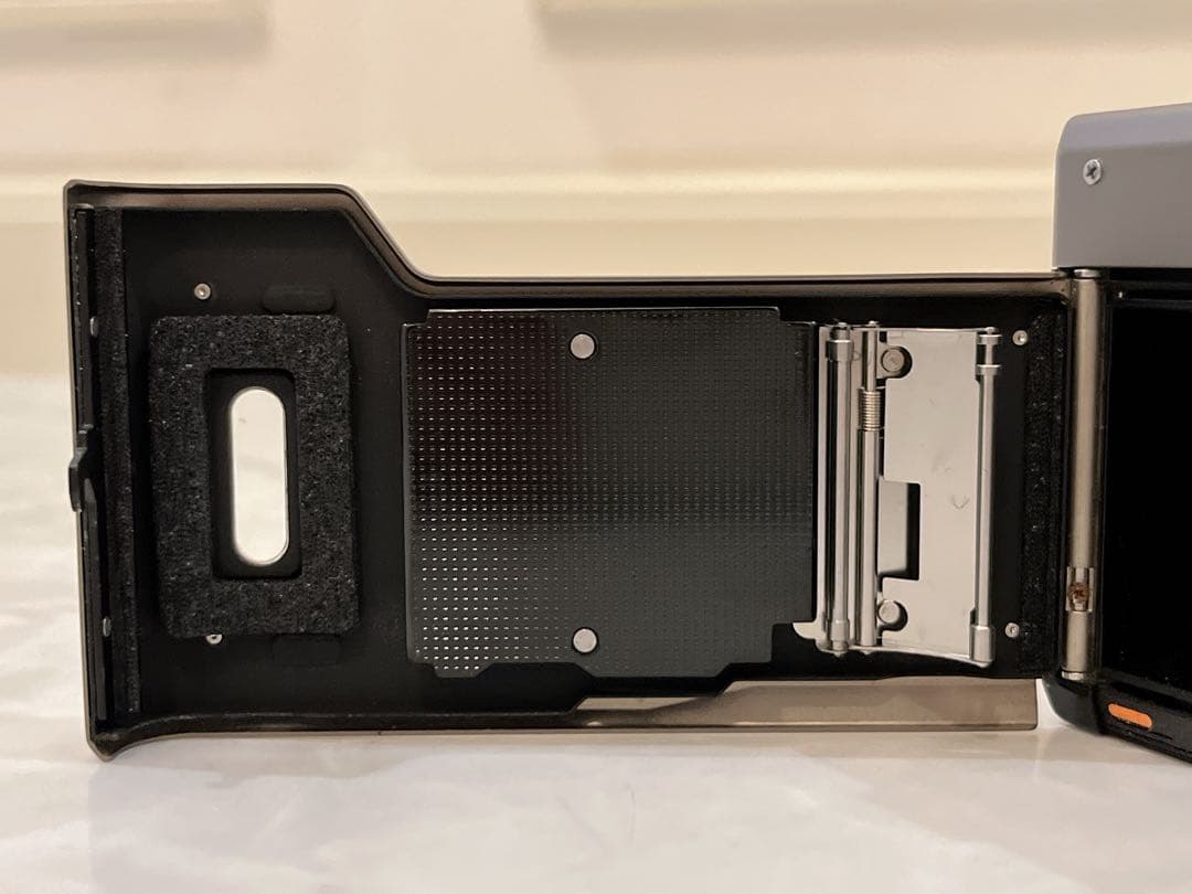 コンタックス CONTAX T3 コンパクトフィルムカメラ 動作品!