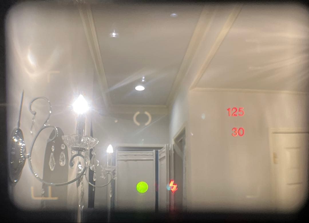 コンタックス CONTAX T3 コンパクトフィルムカメラ 動作品!