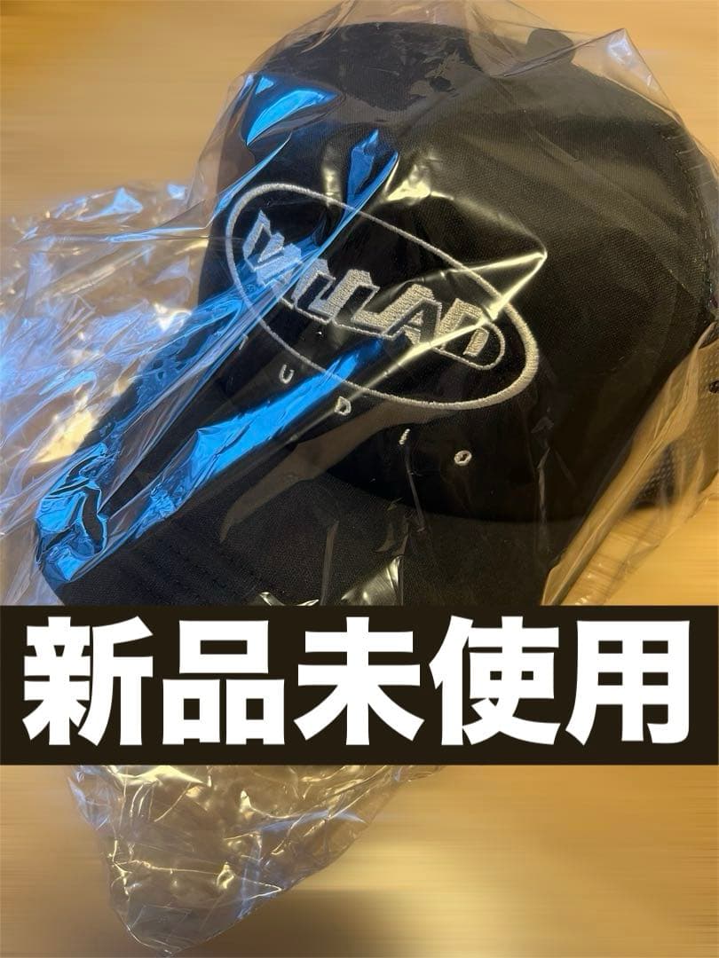 VALLAD MESH CAP メッシュ キャップ