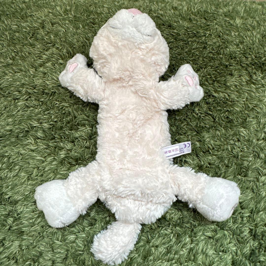 NICI ペンケース　シロネコ　白猫