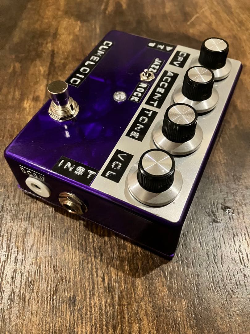 ギター Shin's Music Dumbloid Special