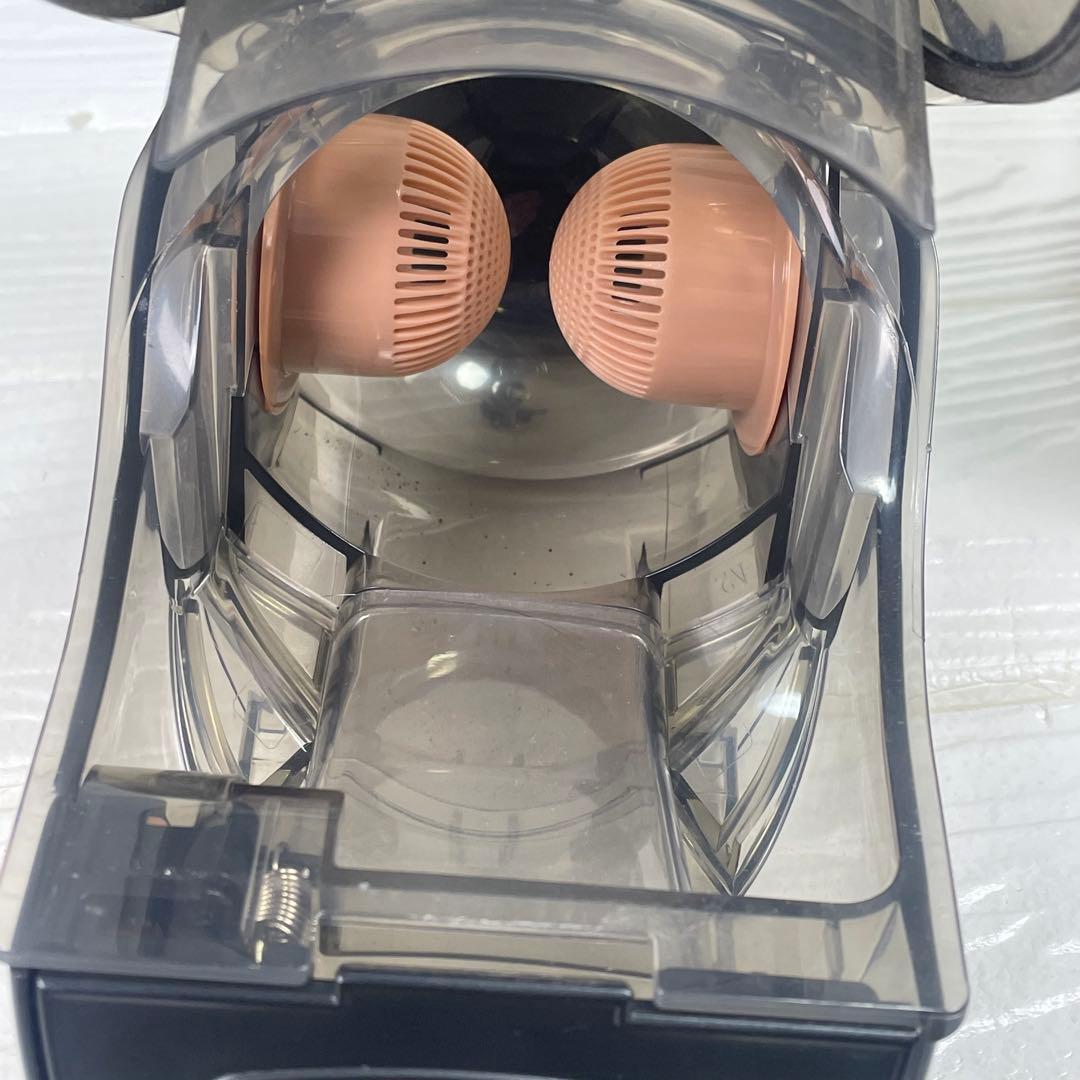 Shark 充電式 サイクロンスティッククリーナー CH966JLC 掃除機