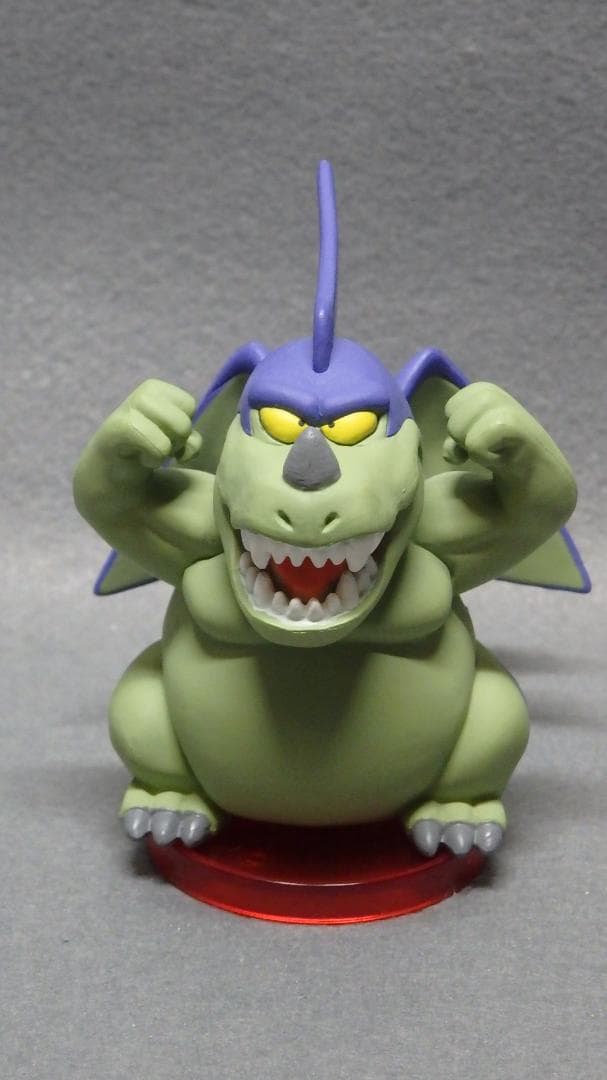 ドラゴンボール ワールドコレクタブルフィギュア　天下一武道会　大猿　バクテリアン