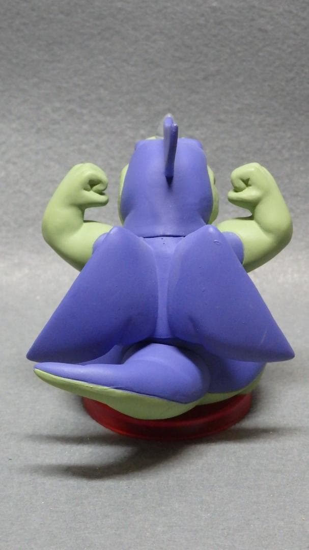 ドラゴンボール ワールドコレクタブルフィギュア　天下一武道会　大猿　バクテリアン