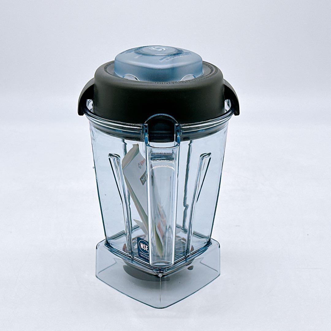 Vitamix バイタミックス 高性能ブレンダー VM0111 ホワイト