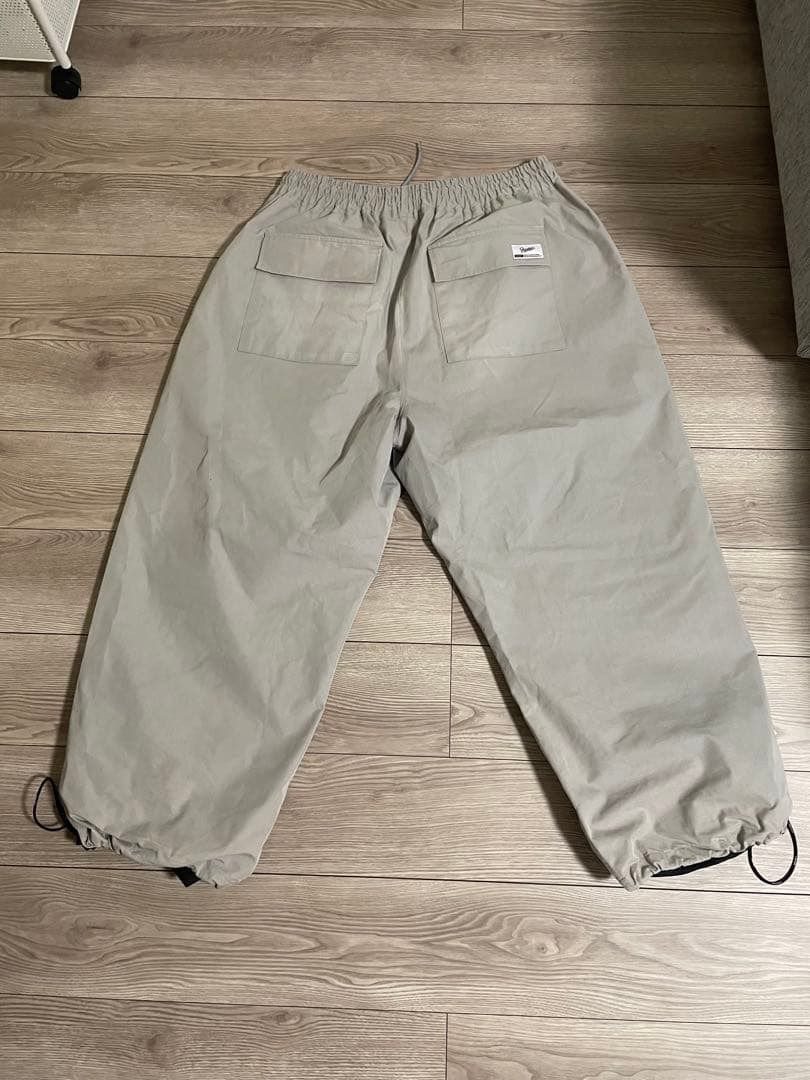 【bsrabbit】 ビエスラビットXL パンツ