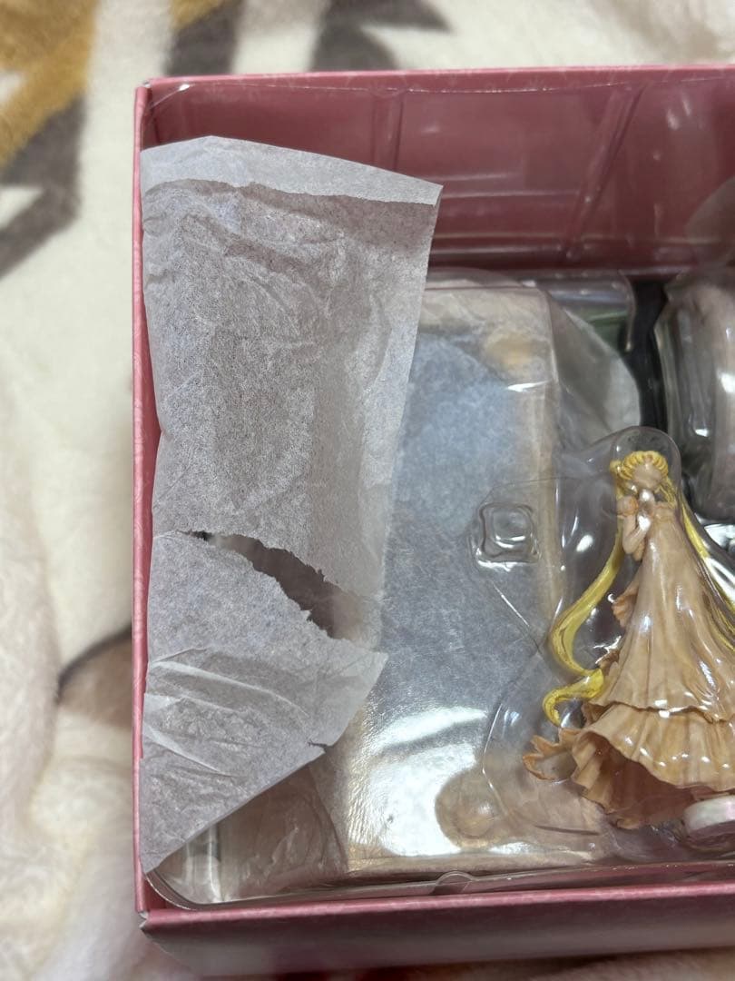 セーラームーン⋆☾·̩͙タキシード・ミラージュ