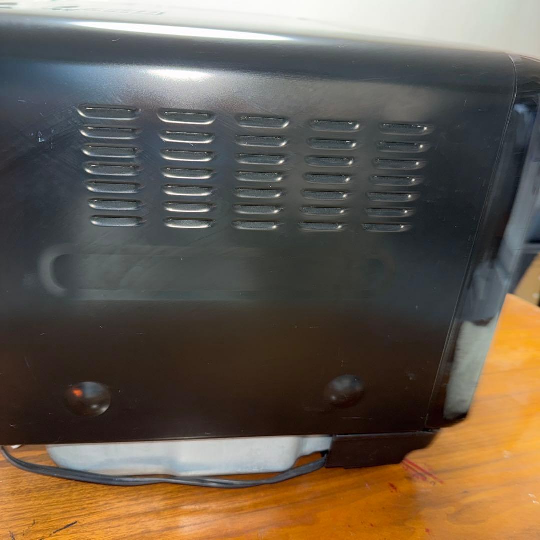 東芝 石窯ドーム ER-LD7(K) [ブラック] 2013年9月10日 発売