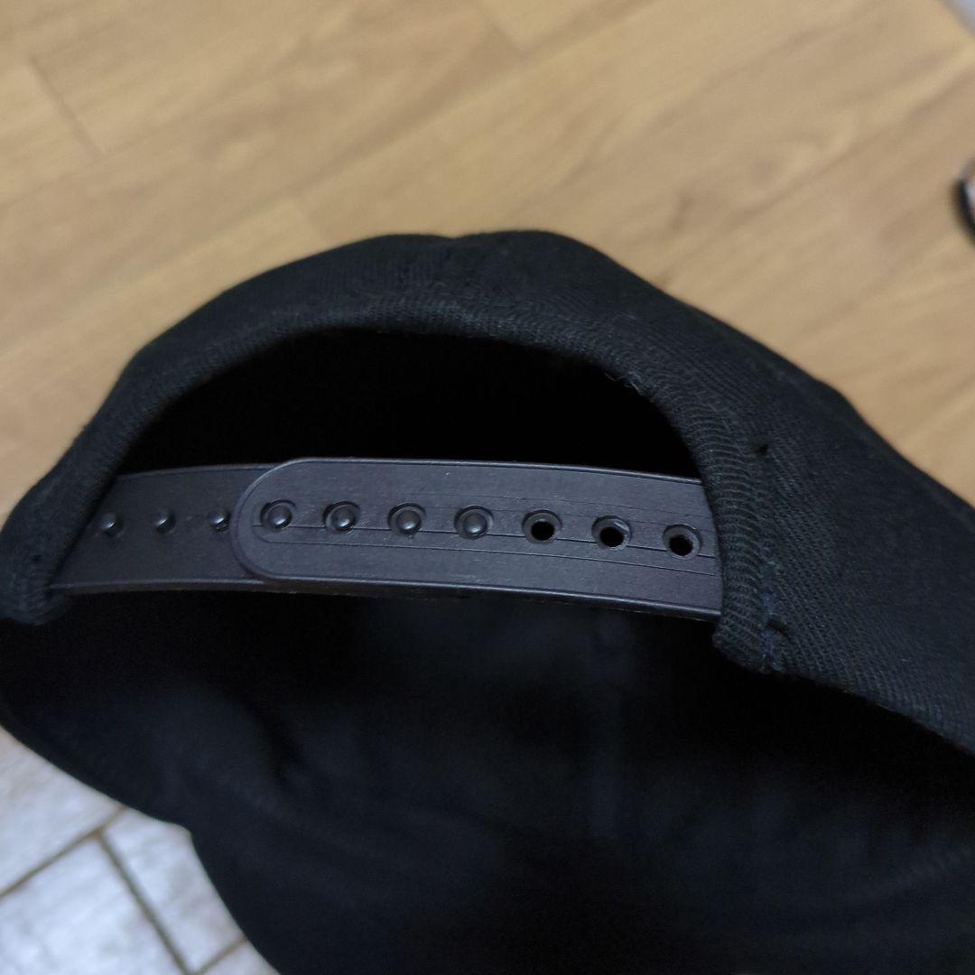 THE H.W.DOG&CO.　トラッカーキャップ