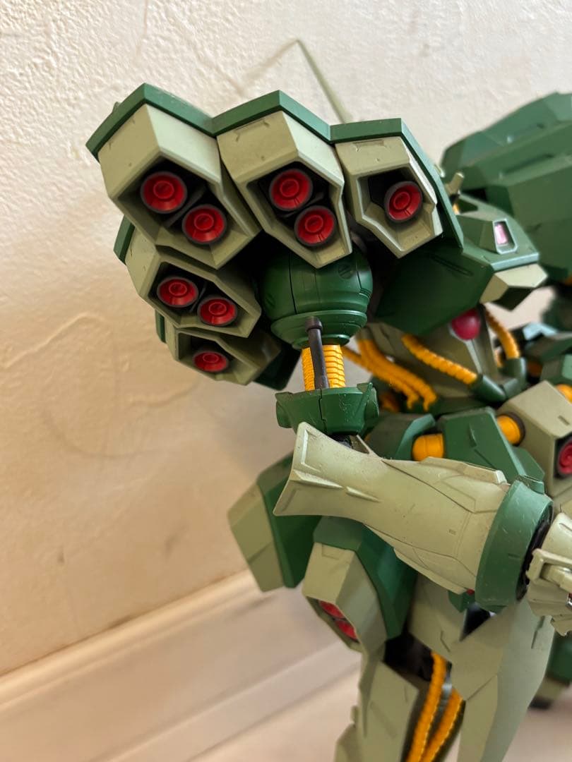 ガンプラ RE1/100 ハンマ・ハンマ プラモデル ガンダム